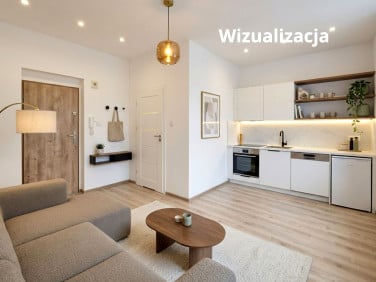 Mieszkanie Zielona Góra