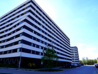 Mieszkanie Kraków