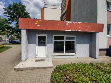 Lokal Oborniki