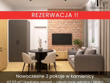 Mieszkanie Wałcz