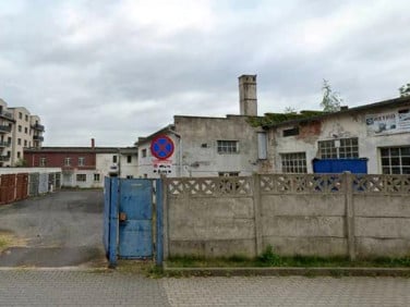 Budynek użytkowy Lubań