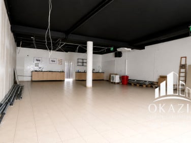 Lokal Rzeszów wynajem