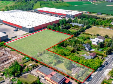 Działka budowlana łódź-widzew