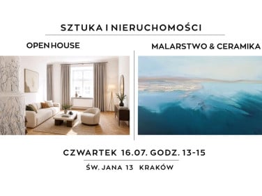 Mieszkanie Kraków
