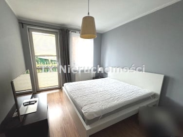 Mieszkanie Gliwice