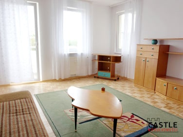Mieszkanie Poznań