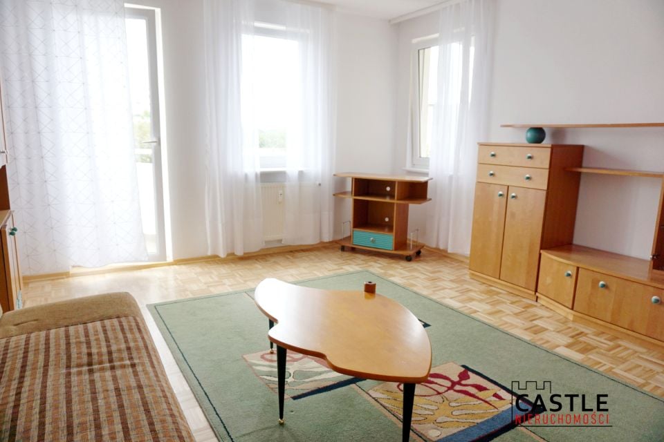 Mieszkanie Poznań
