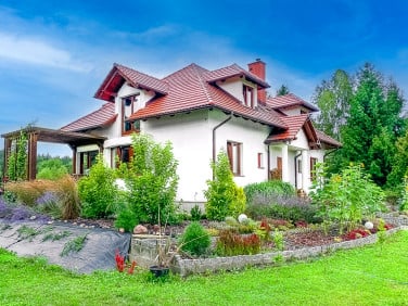 Dom Wola Branicka