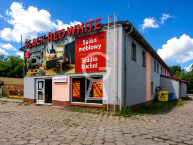 Lokal Złotoryja