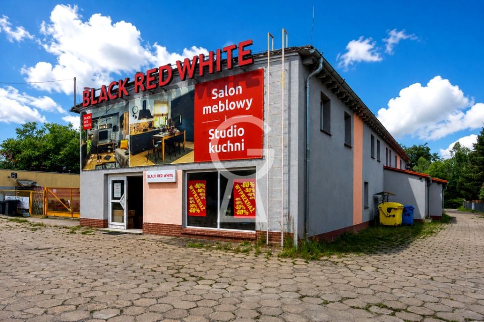 Lokal Złotoryja