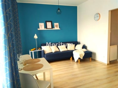 Mieszkanie Bydgoszcz