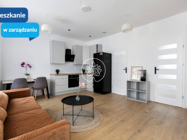 Mieszkanie Bydgoszcz