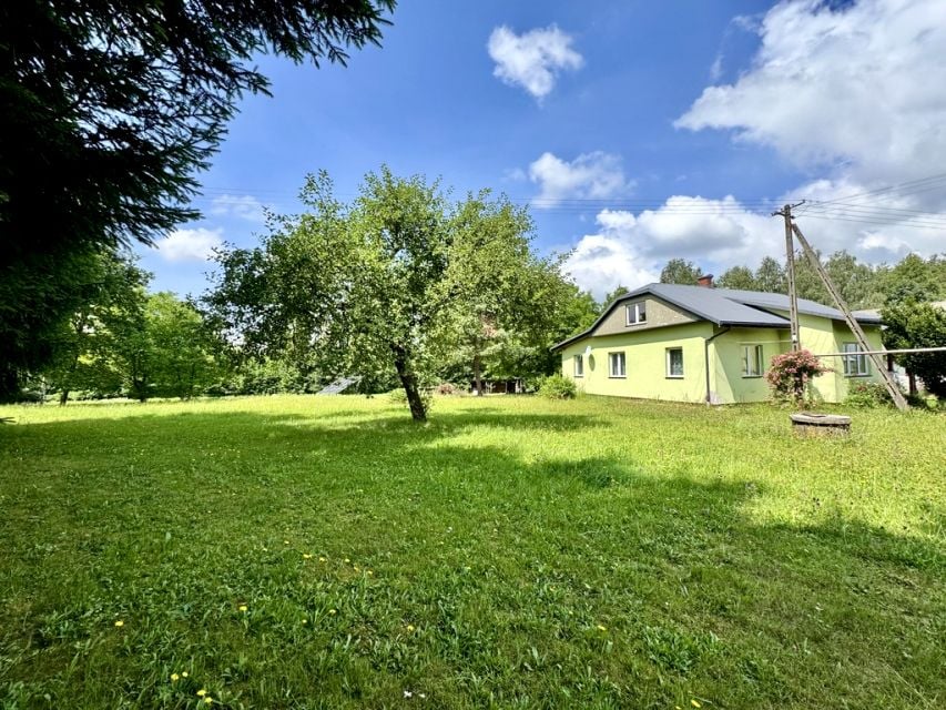 Dom Haczów