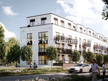 Mieszkanie apartamentowiec sprzedaż