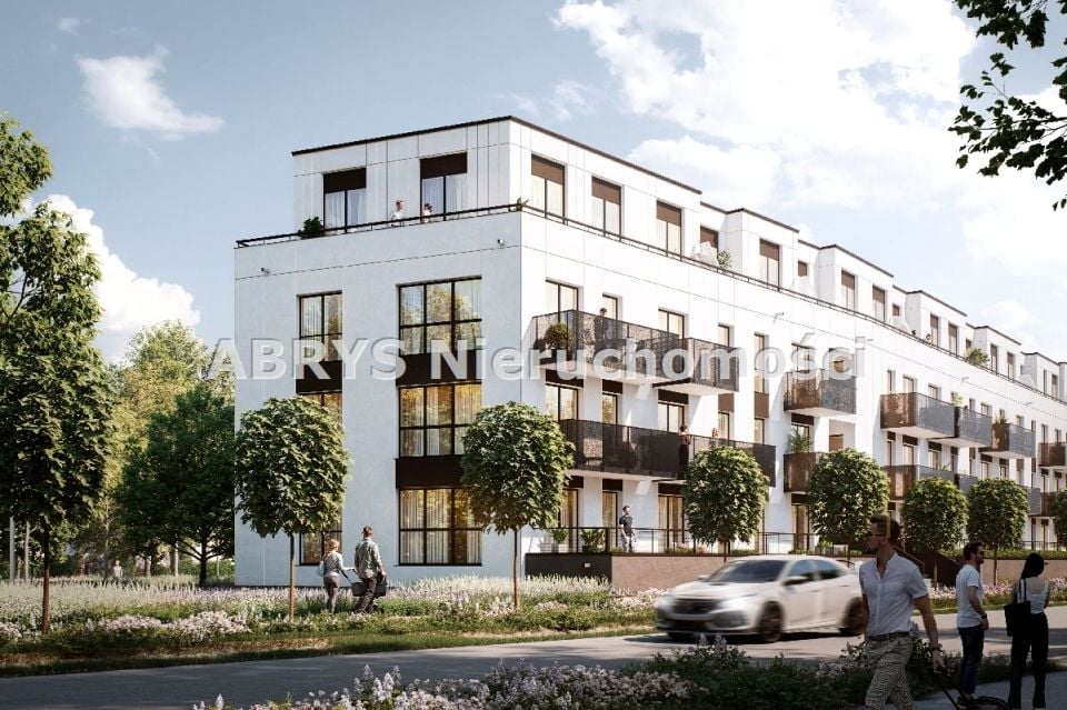Mieszkanie apartamentowiec sprzedaż