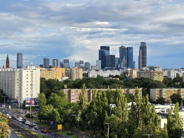Mieszkanie Warszawa