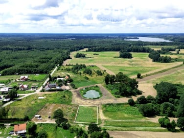 Działka Zalewo