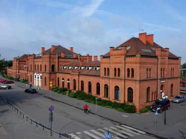 Lokal Skierniewice