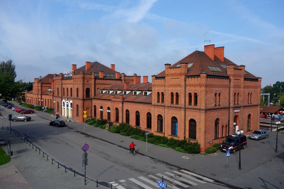 Lokal Skierniewice