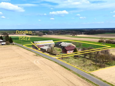 Dom Górki Drugie