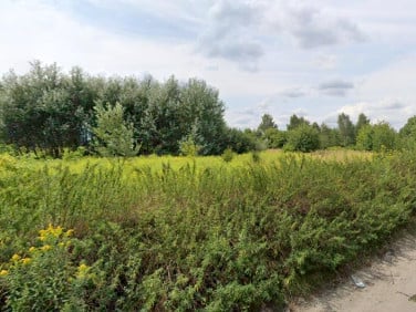 Działka inwestycyjna Warszawa