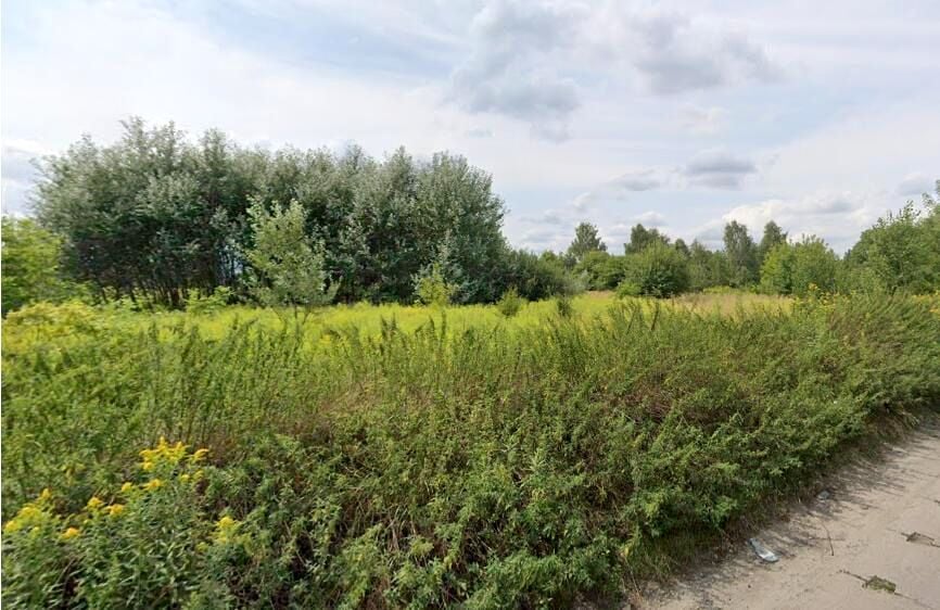 Działka inwestycyjna Warszawa