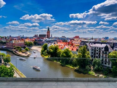 Mieszkanie Wrocław