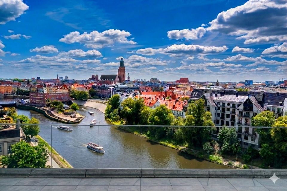 Mieszkanie Wrocław