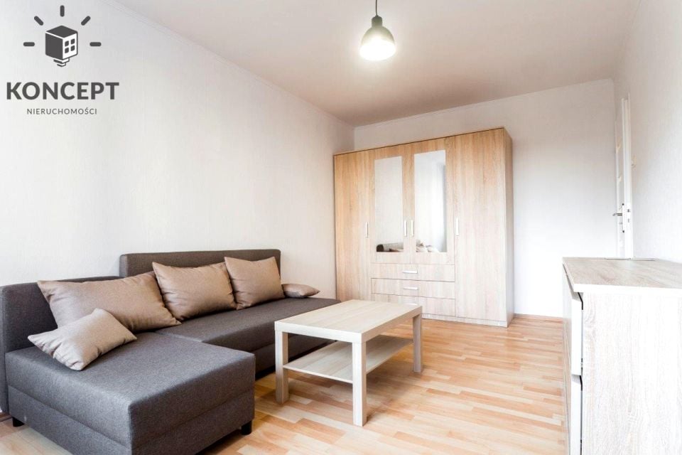 Mieszkanie Wrocław