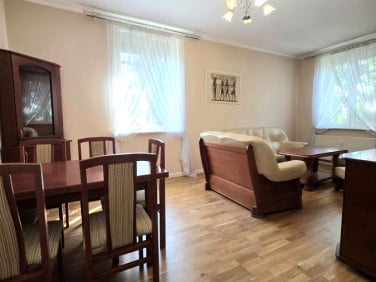 Dom Legnica