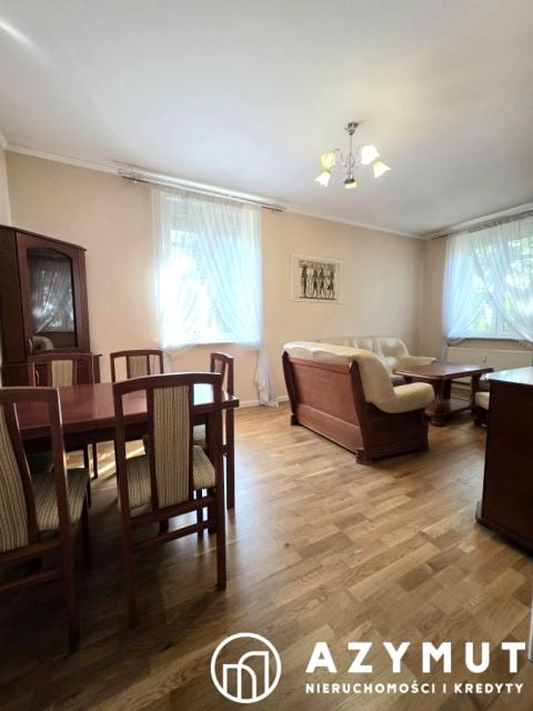 Dom Legnica