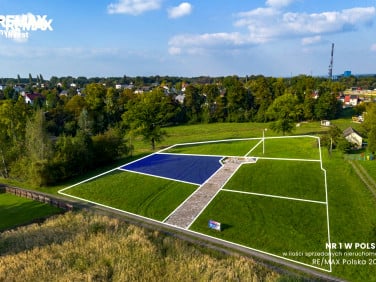 Działka budowlana Bielsko-Biała