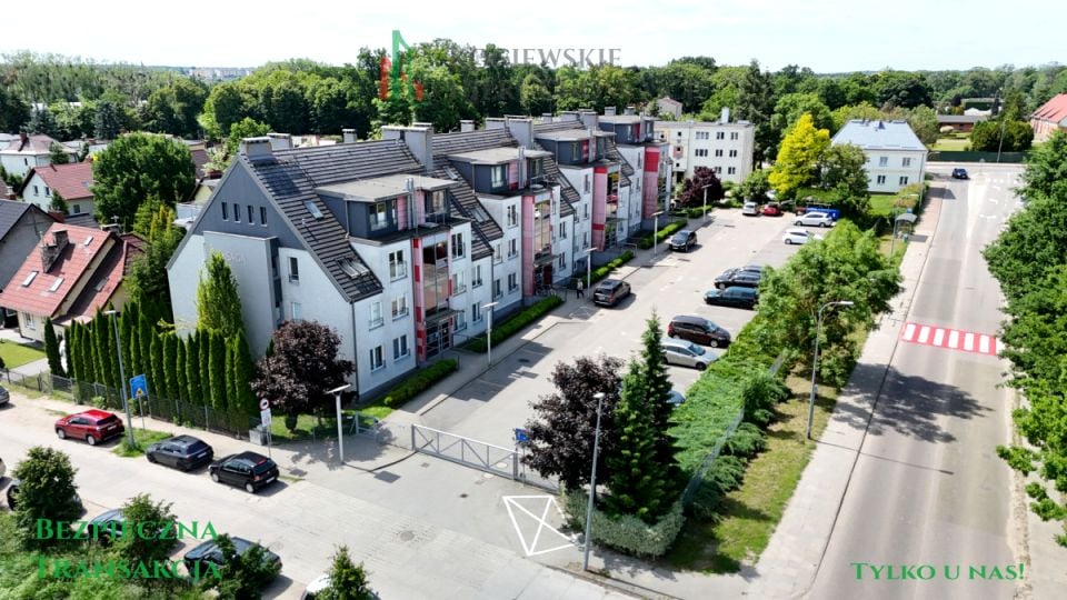 Mieszkanie Starogard Gdański sprzedaż