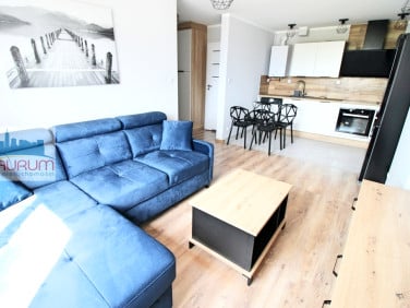 Mieszkanie Żary
