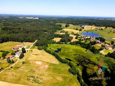 Działka budowlano-rolna Leszno