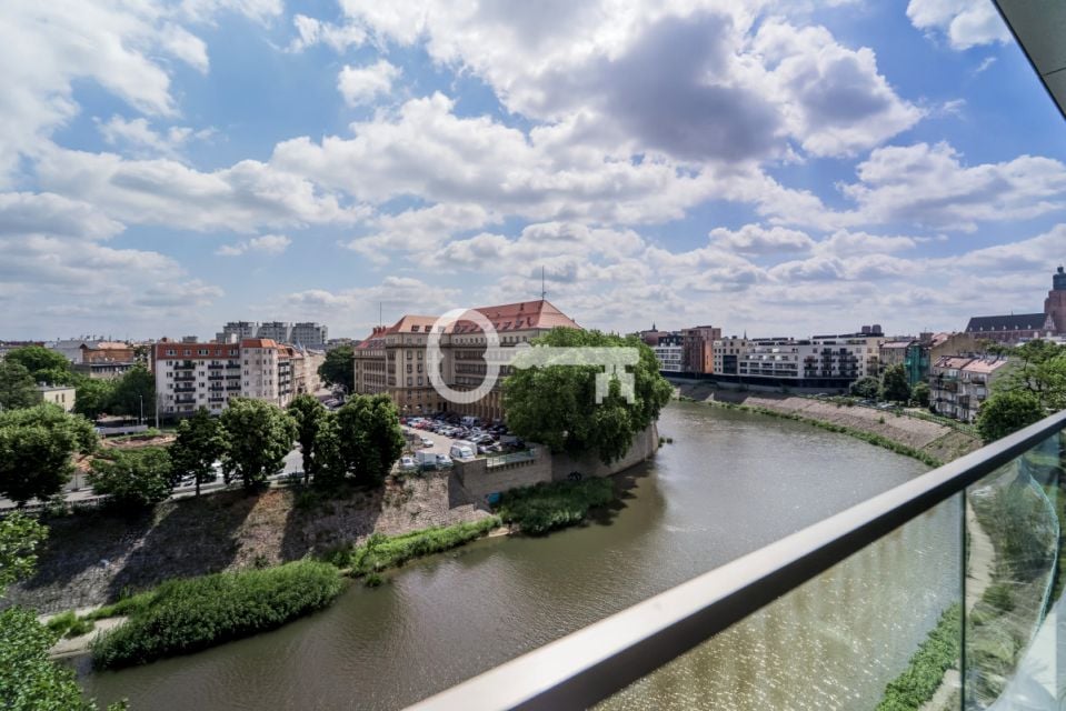 Mieszkanie Wrocław