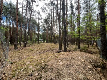 Działka inna Józefów