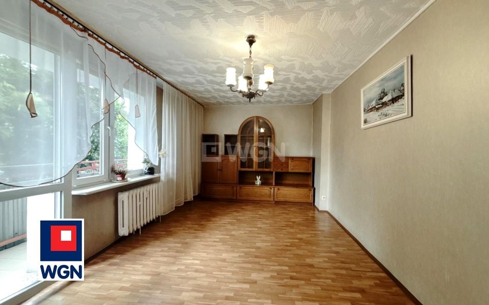Mieszkanie Racibórz