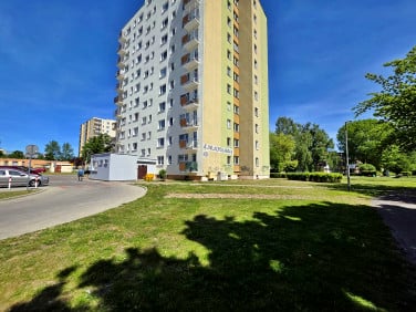 Mieszkanie Koszalin