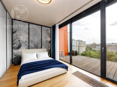 Mieszkanie apartamentowiec Wrocław