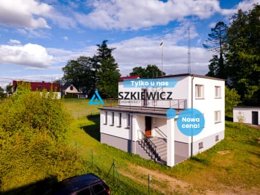Dom Lipusz
