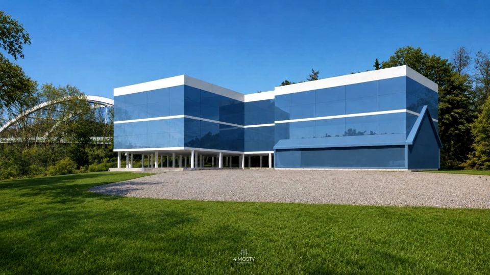 Działka inwestycyjna Sucha Beskidzka