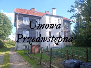 Mieszkanie Nowy Dwór Gdański sprzedaż