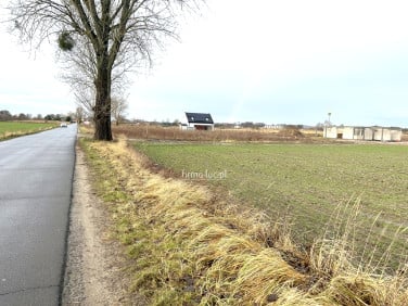 Działka budowlana Gorzów Wielkopolski
