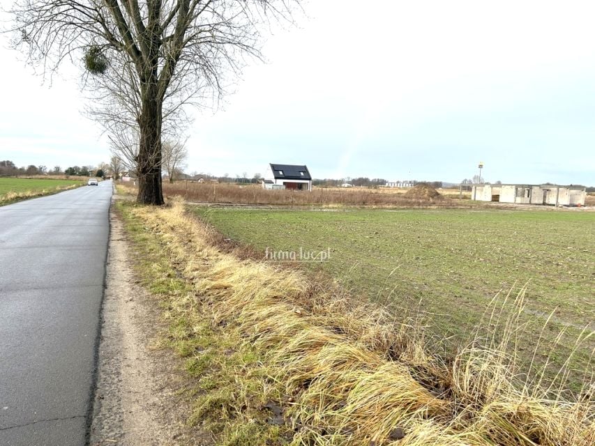 Działka budowlana Gorzów Wielkopolski