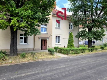 Mieszkanie Poznań