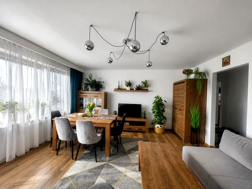 Mieszkanie Krzczonów