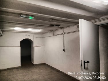 Lokal Biała Podlaska