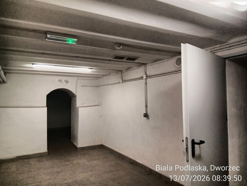 Lokal Biała Podlaska