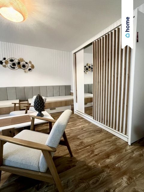 Mieszkanie Bydgoszcz